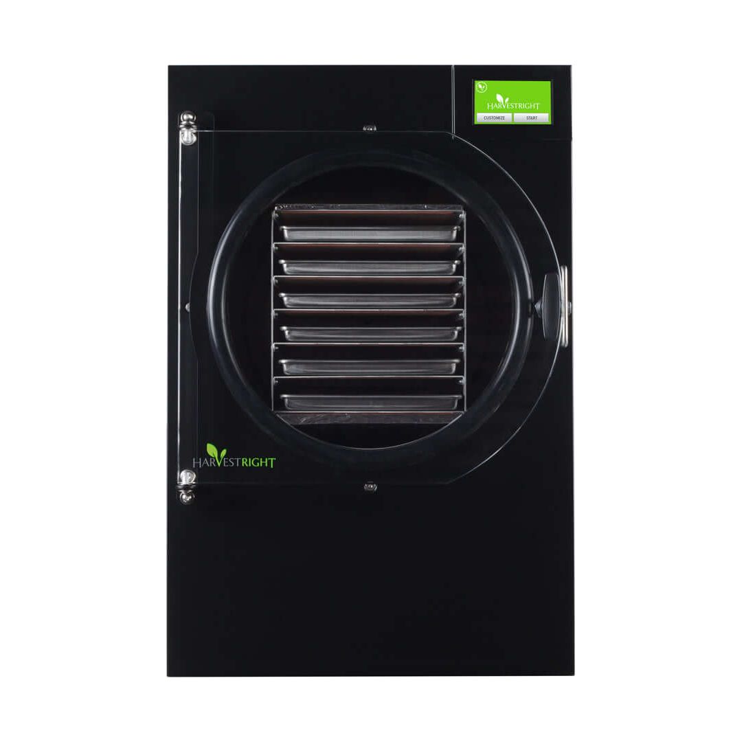 Harvest Right Large Pro Home Freeze Dryer with 6 Trays & Mylar Kit - Perfect for Food Preservation, Emergency Preparedness, and Long-Term Storage of Fruits, Vegetables, and Meals