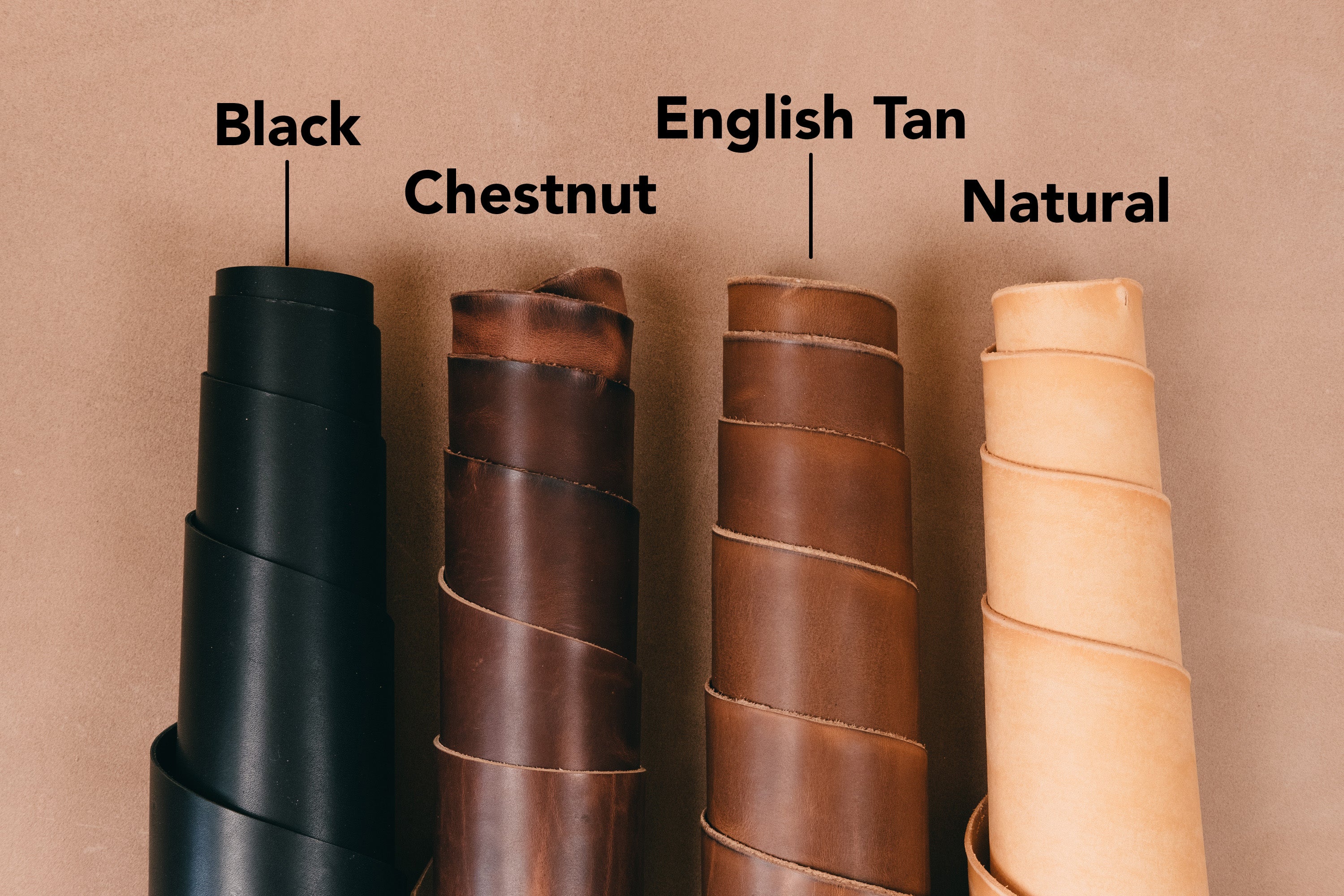 Clever Supply Traditional Camera Strap with Split Ring - 36 Inch Chestnut Brown Leather Neck Strap for DSLR & Film Cameras - Perfect for Travel, Photography & Everyday Use