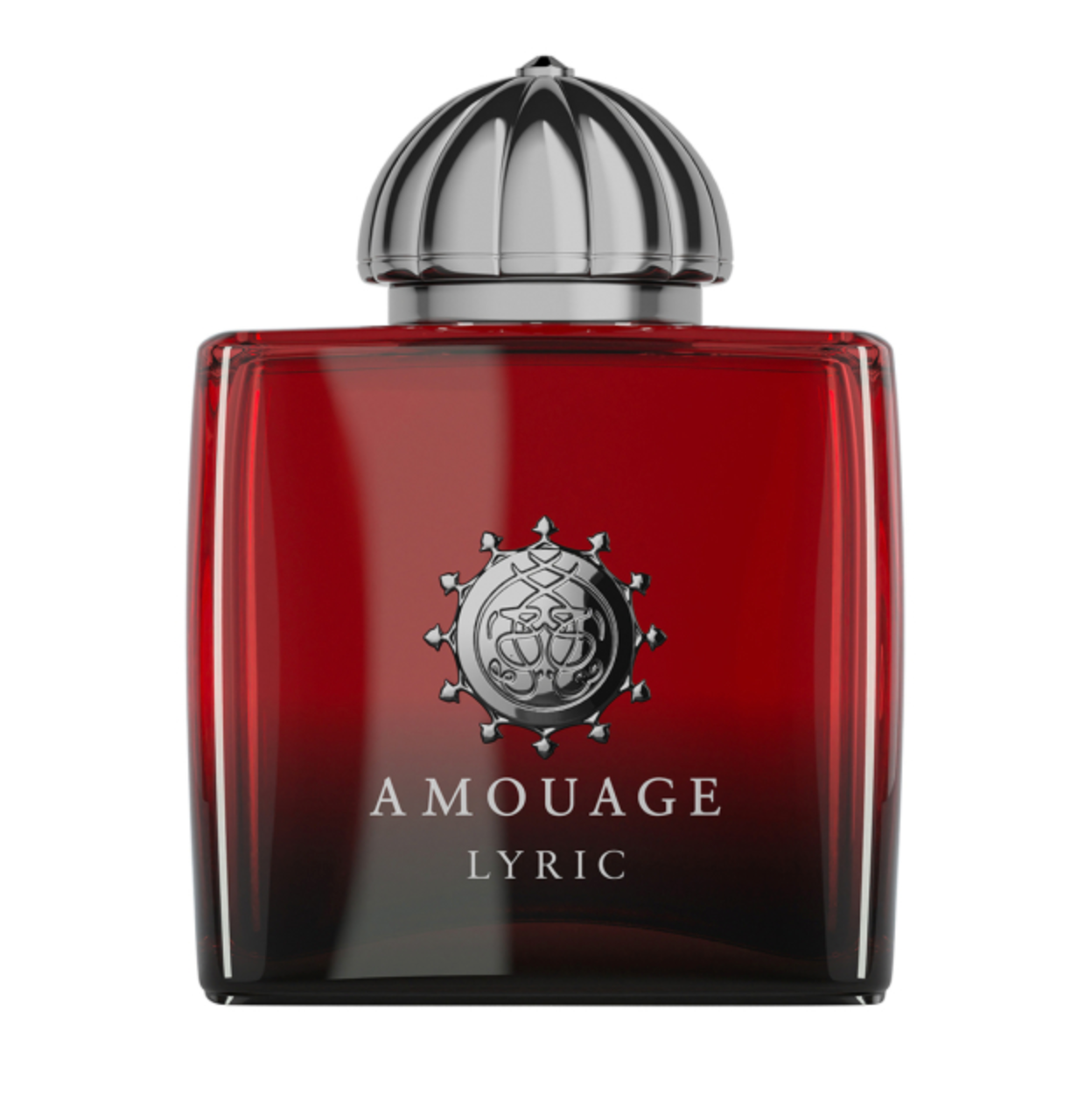 Amouage Lyric Woman Perfume - 100ml Eau de Parfum Spray for Women | Luxury Floral Scent for Evening Wear & Special Occasions