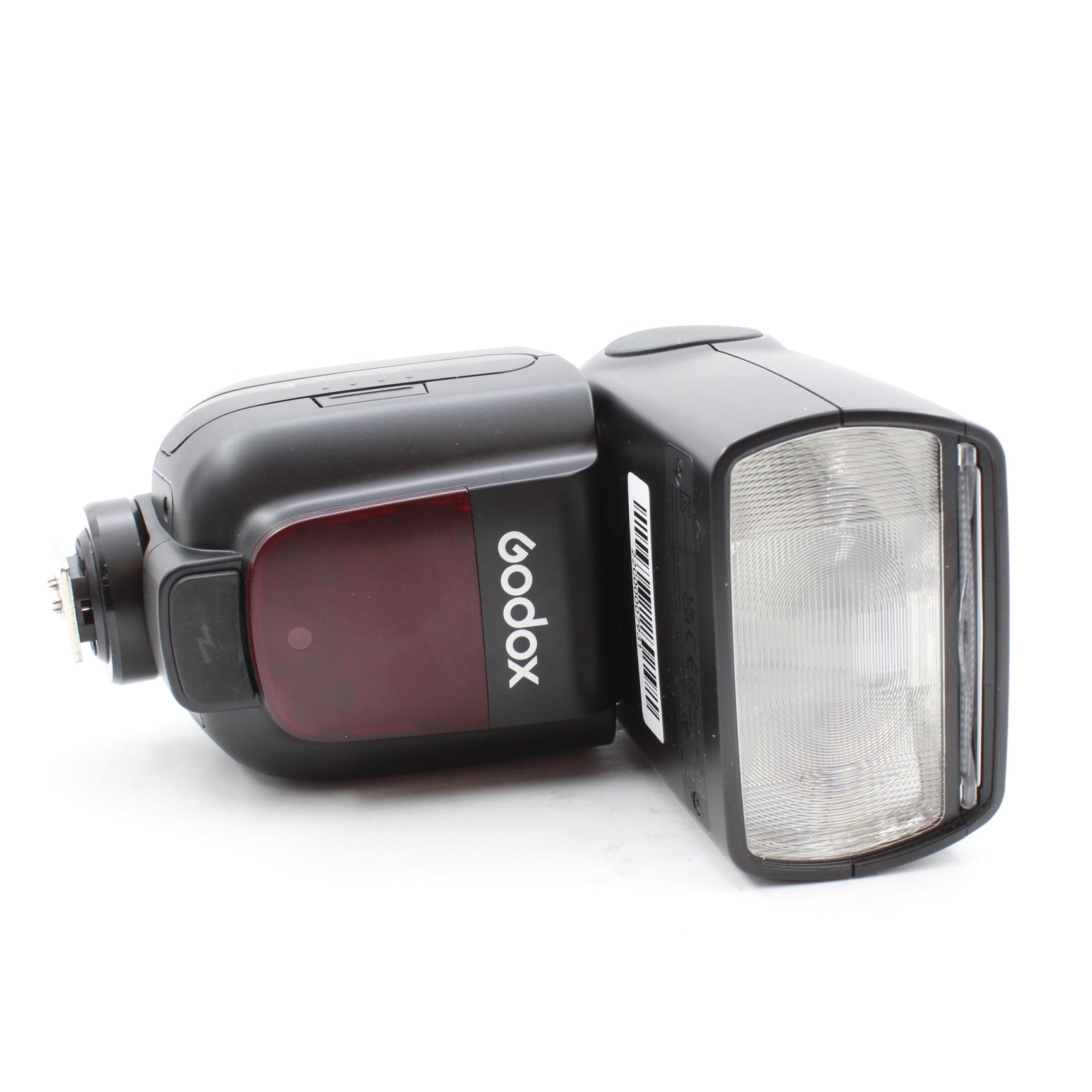 Godox TT685F II Flash for FUJIFILM Cameras - Open Box Excellent Condition - Perfect for Wedding, Portrait & Event Photography