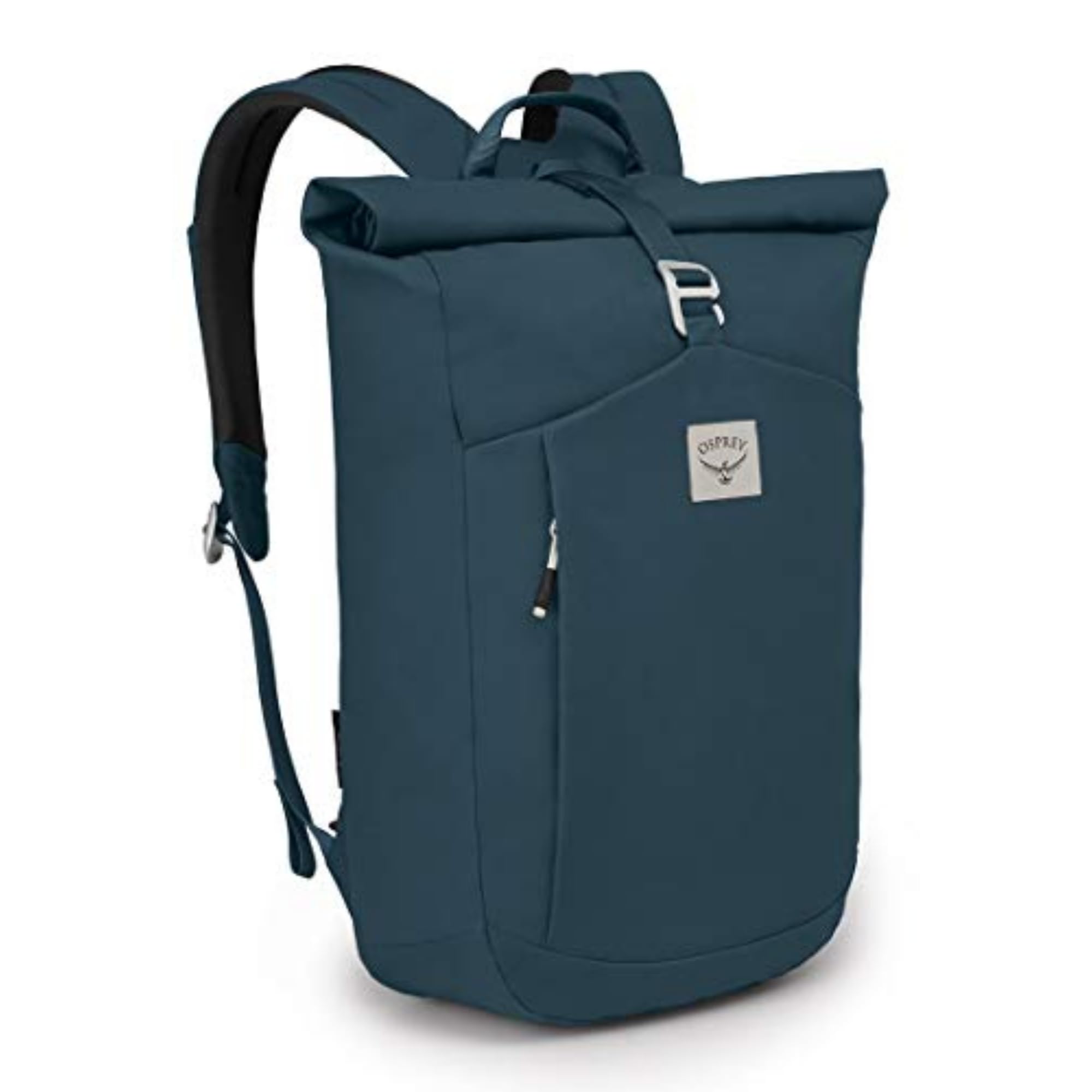 Osprey Arcane Roll Top Backpack - Waterproof Laptop Backpack for Men & Women - Perfect for Commuting, Travel, and Outdoor Adventures