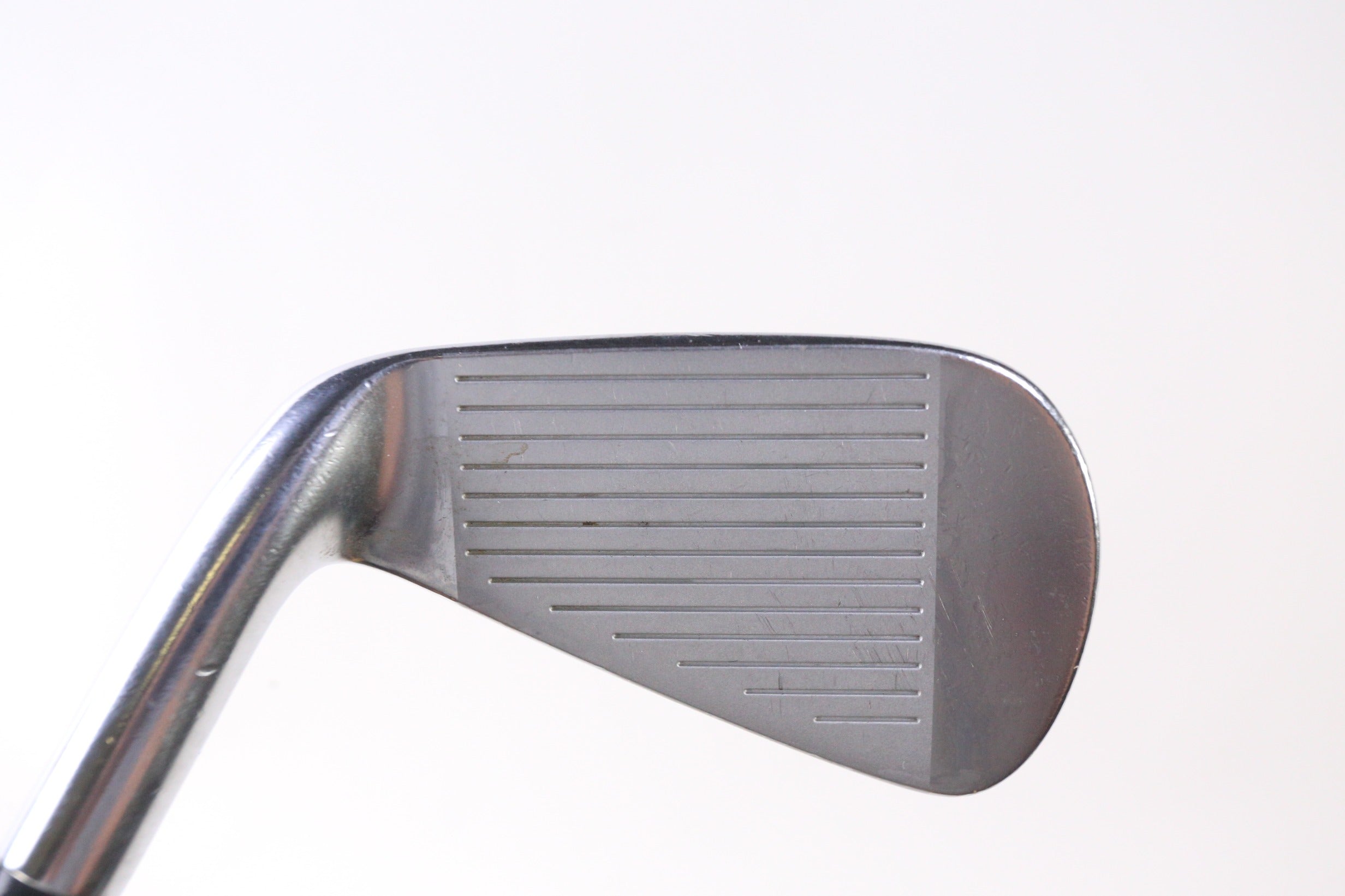 Used Callaway X Forged 5 Iron Right Handed Stiff Flex Golf Club - Perfect for Mid-Handicap Players & Driving Range Practice