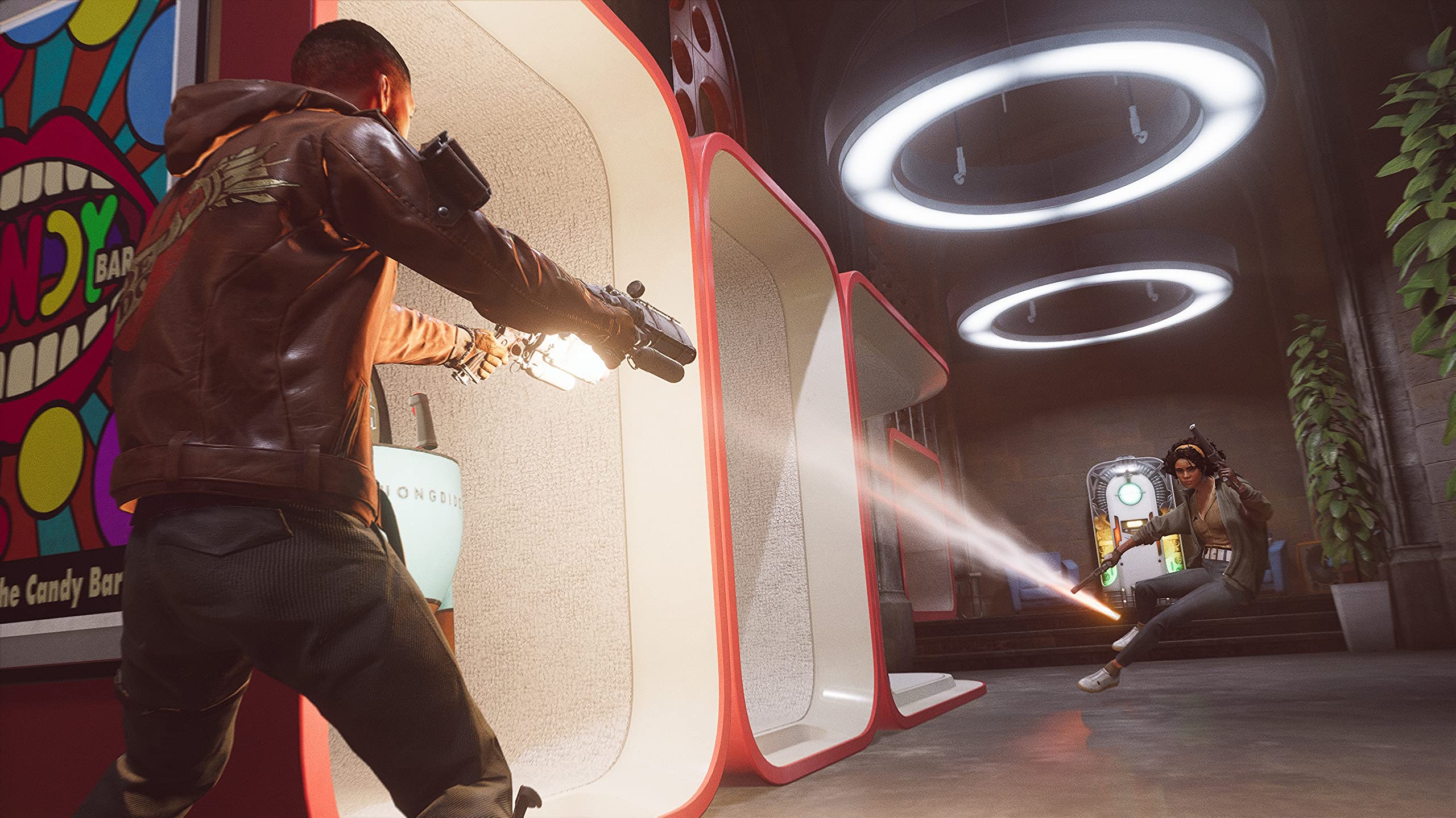Deathloop PS5 Game - Action-Packed First-Person Shooter for PlayStation 5 | Time Loop Adventure for Thrilling Solo Gaming Experience