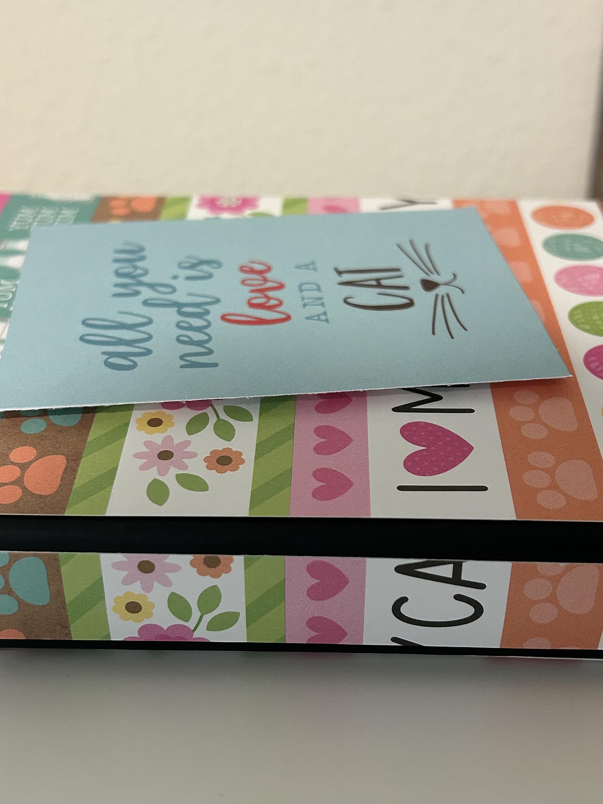 Premium 4x6 Cat Photo Album - Customizable Memory Book for Cat Lovers, Kitty Keepsake, Gift for Crazy Cat Lady - Perfect for Pet Memories, Home Decor & Cat Owner Gifts
