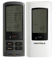 Heat N Glo RC300 Wireless Gas Fireplace Remote Control - Smart Thermostat & Timer for Indoor Fireplaces - Perfect for Living Rooms, Bedrooms & Patios