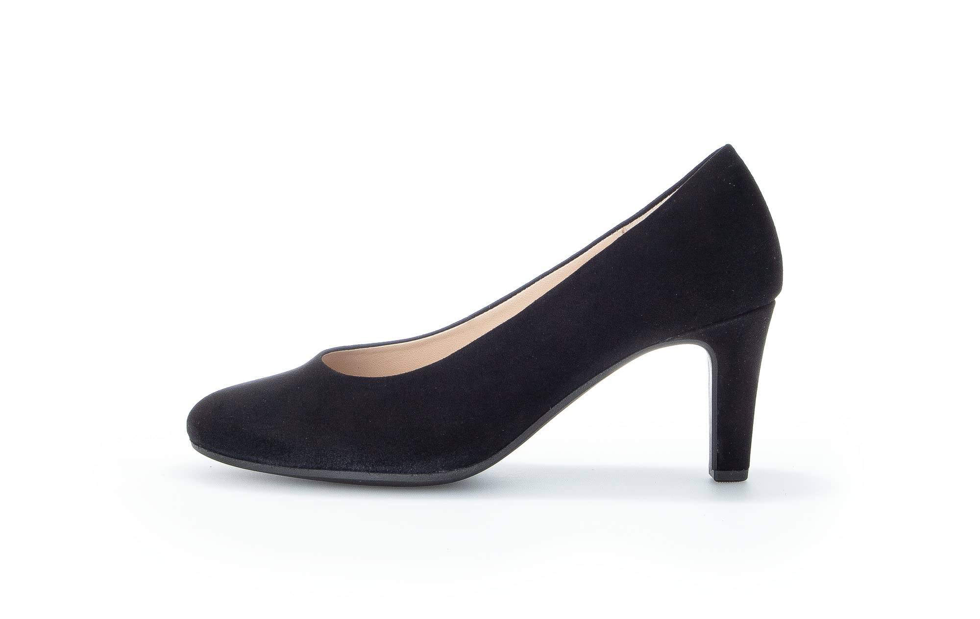 Gabor Women's Classic Court Shoes - Elegant & Comfortable Pumps for Work, Office, and Formal Occasions