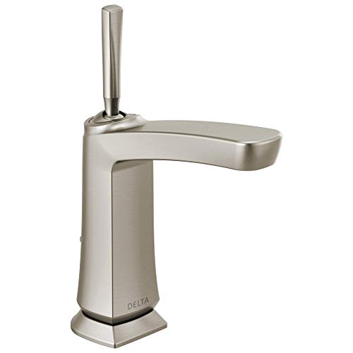 Spotshield Brushed Nickel