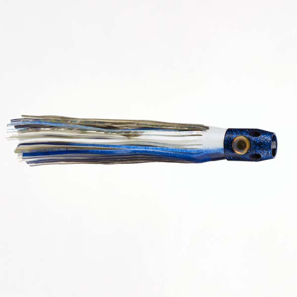 G Fly Jet Stream Fishing Lure - Premium Bass & Trout Bait for Freshwater & Saltwater - Perfect for Casting, Trolling & Fly Fishing Adventures