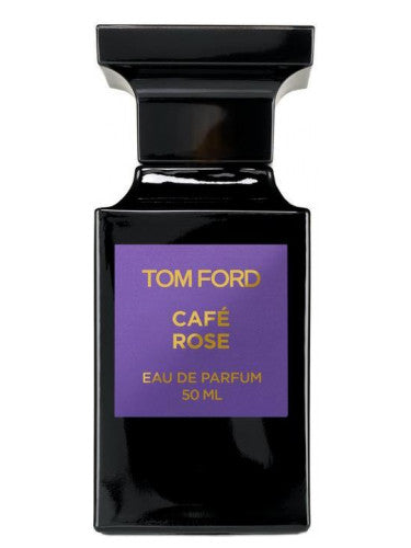 Cafe Rose Eau de Parfum 50ml - Luxury Floral Perfume for Women, Long-Lasting Fragrance with Rose & Coffee Notes, Perfect for Date Night & Special Occasions