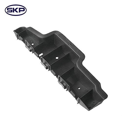 Replacement Front Left Bumper Cover for Cadillac SRX - Perfect Fit & Durable Protection for Daily Driving & Off-Road Adventures