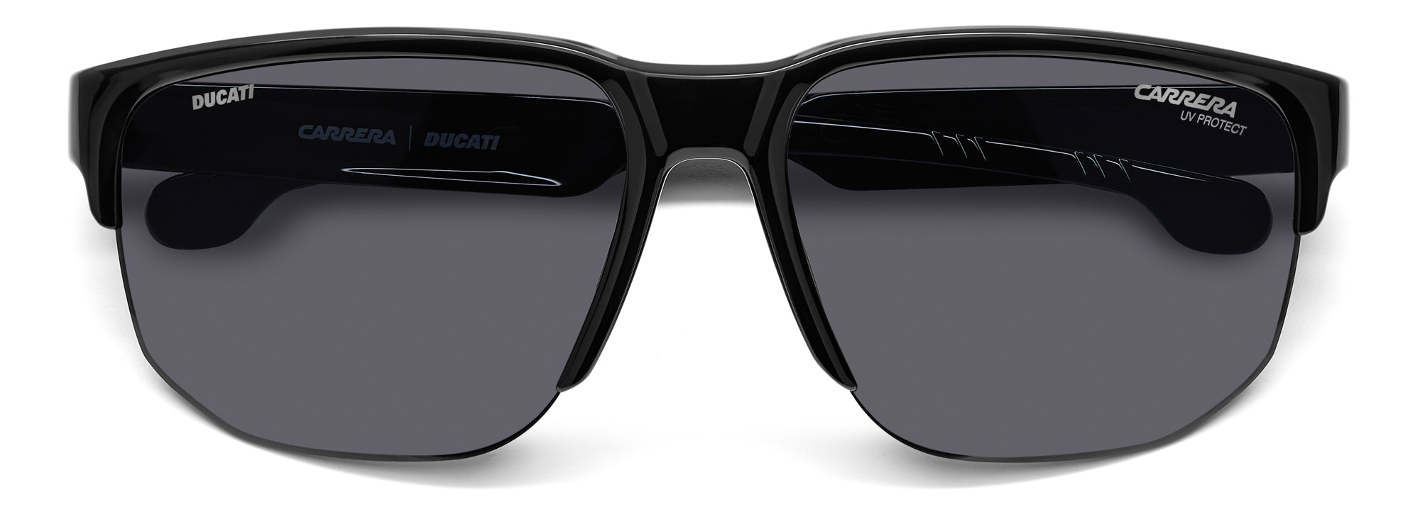 Ducati Carrera CARDUC 028/S Sunglasses - Stylish Motorcycle Riding & Outdoor Sports Shades for Men & Women
