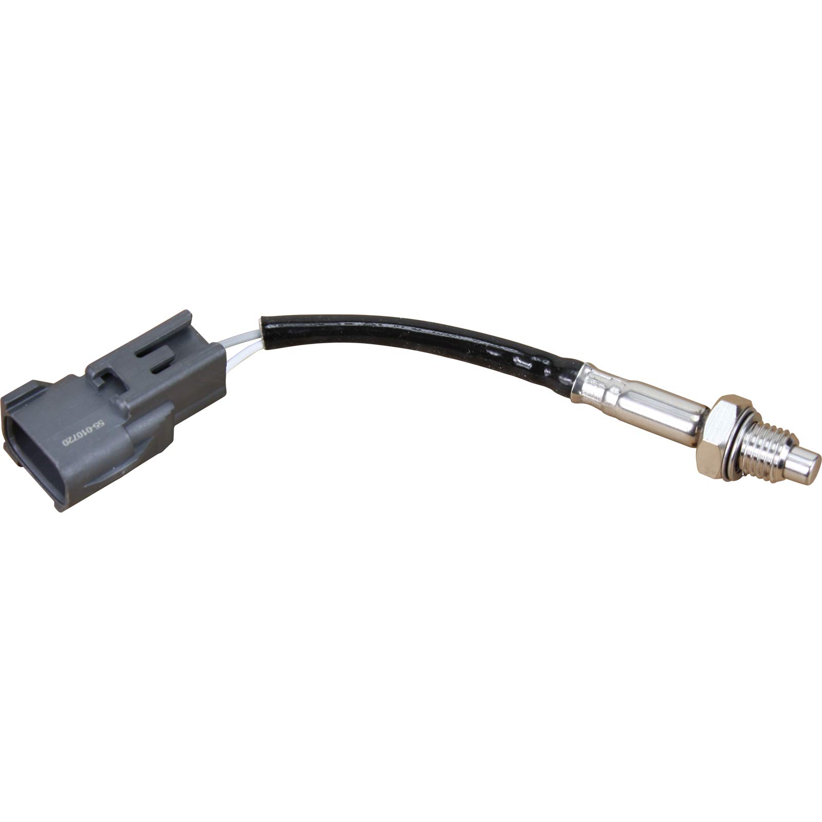 AIP Electronics EGR Exhaust Temperature Sensor Compatible with 1994-2001 Toyota Lexus OEM Fit ETS129 - Replacement Part for Improved Engine Performance & Emissions Control