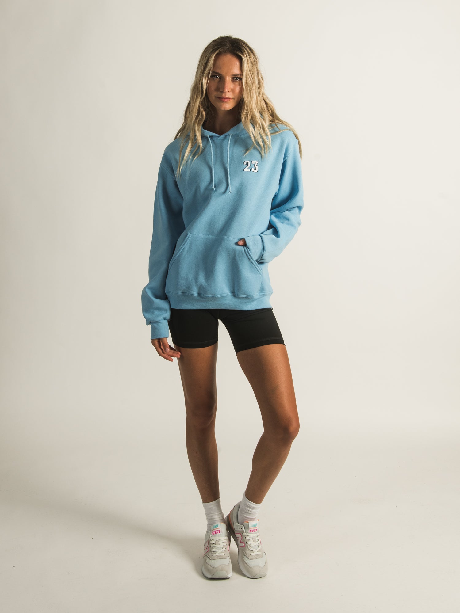 24 Embroidered Hoodie for Men & Women - Stylish & Comfortable Pullover Sweatshirt - Perfect for Casual Wear, Gym, and Outdoor Activities