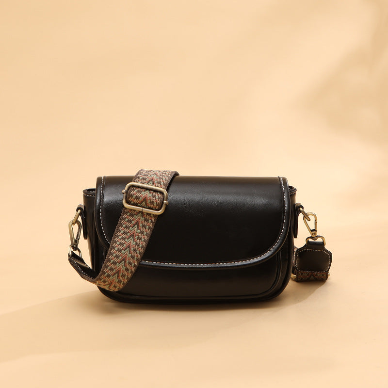 Stylish Women's Crossbody Bag - Fashionable & Lightweight Purse for Everyday Use, Travel, and Shopping | Perfect Gift for Her