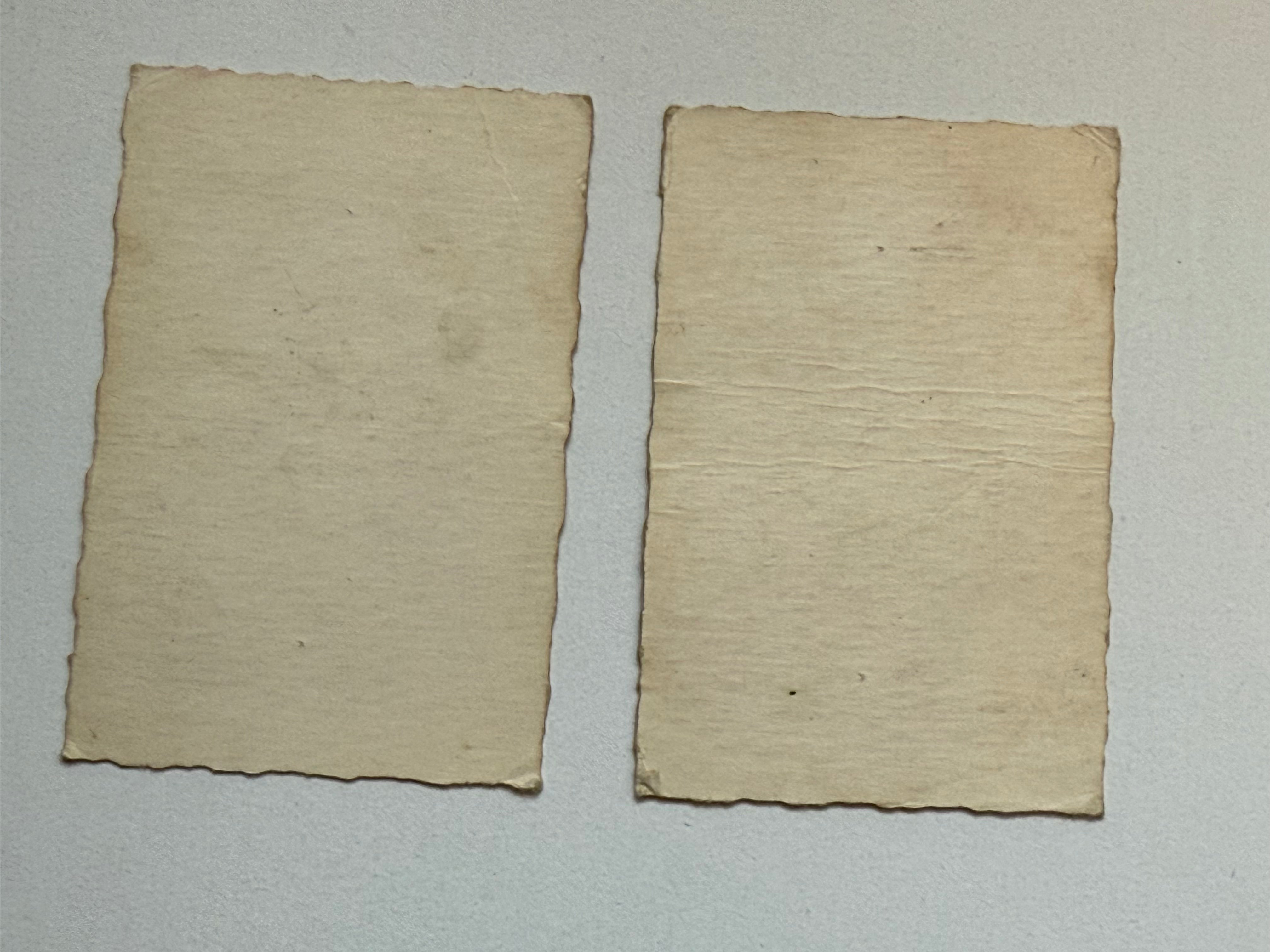 Vintage 1970s Deckle Edge Baseball Cards Lot - Authentic Collectible Sports Memorabilia for Trading, Display, and Investment
