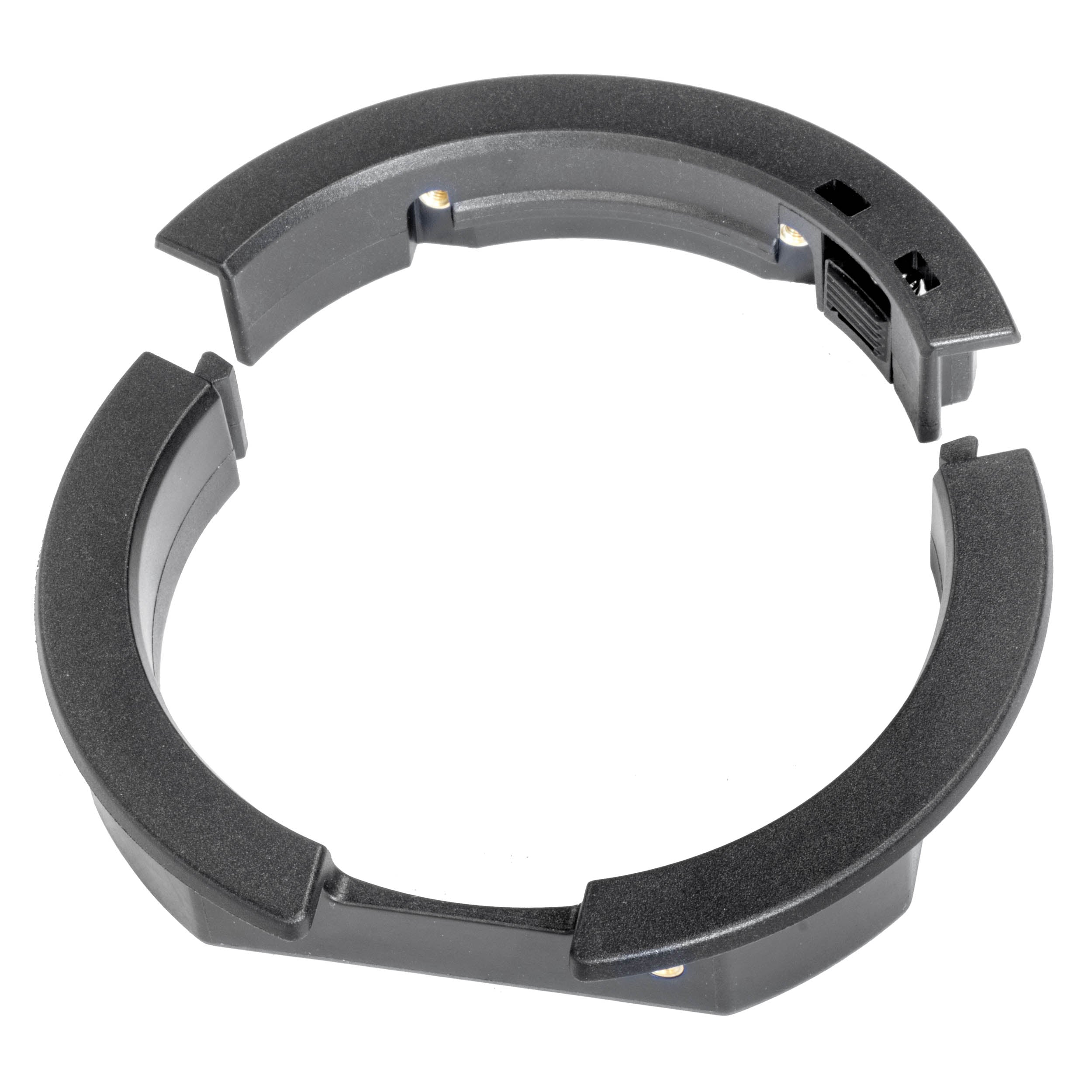 AD AB AD300Pro to AD400Pro Converter Ring Mount Adapter - Compatible with Flash Modifiers & Studio Lighting for Professional Photography