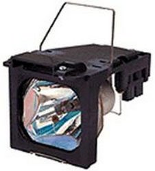 ELMO 9479 Projector Replacement Lamp Bulb with Housing - Compatible with ELMO Projectors - High Precision TV Lamp for Home Theater & Office Presentations