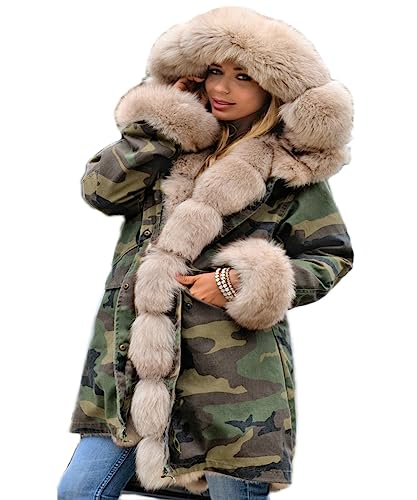 Camo Beige