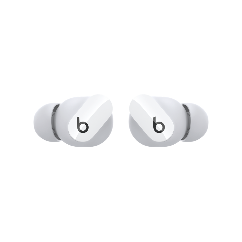 Beats Studio Buds True Wireless Noise Cancelling Earbuds - Black | Perfect for Workouts, Commuting & Travel
