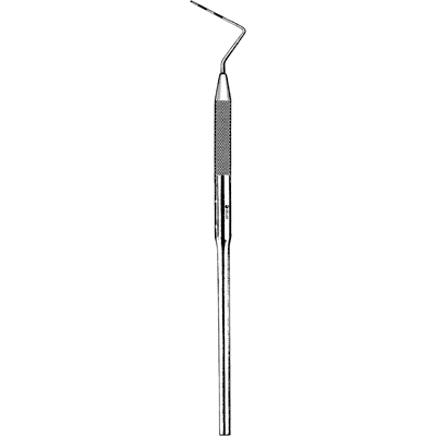 High-Quality Coded Probe Single End #12 41 994 - Ideal for Medical Diagnostics & Laboratory Testing