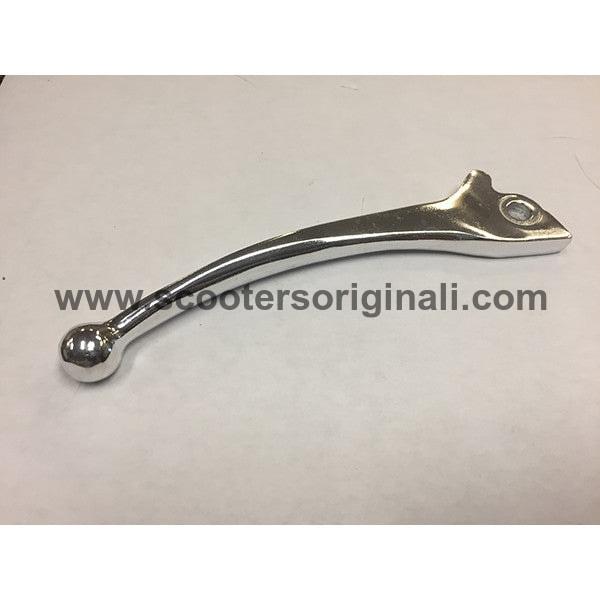 Vespa PX Front Disc Brake Lever - High-Performance Replacement Part for Scooter Braking System | Perfect for Vespa PX Models, Urban Commuting & Scooter Upgrades