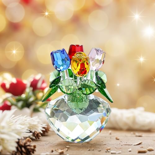 Color Rose Flower