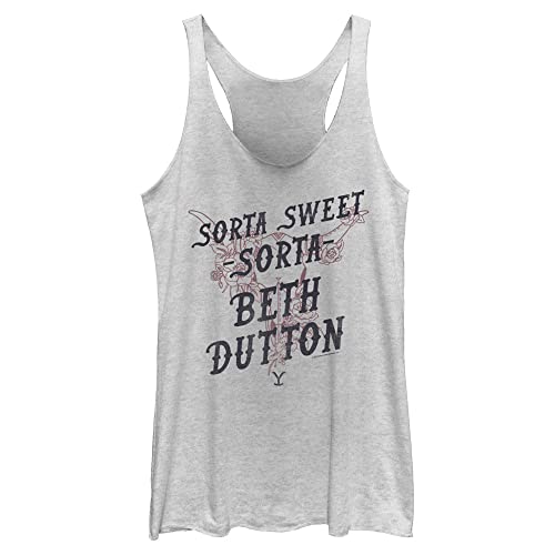 White Heather / Sorta Sweet Beth