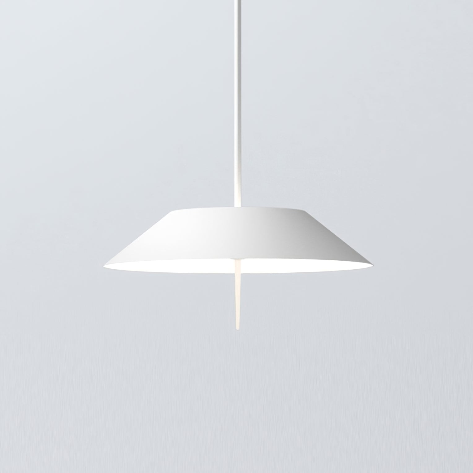 Mayfair Pendant Lamp - Modern Glass Hanging Light Fixture for Dining Room, Bedroom & Living Room Decor | Elegant Ceiling Lighting for Home & Office