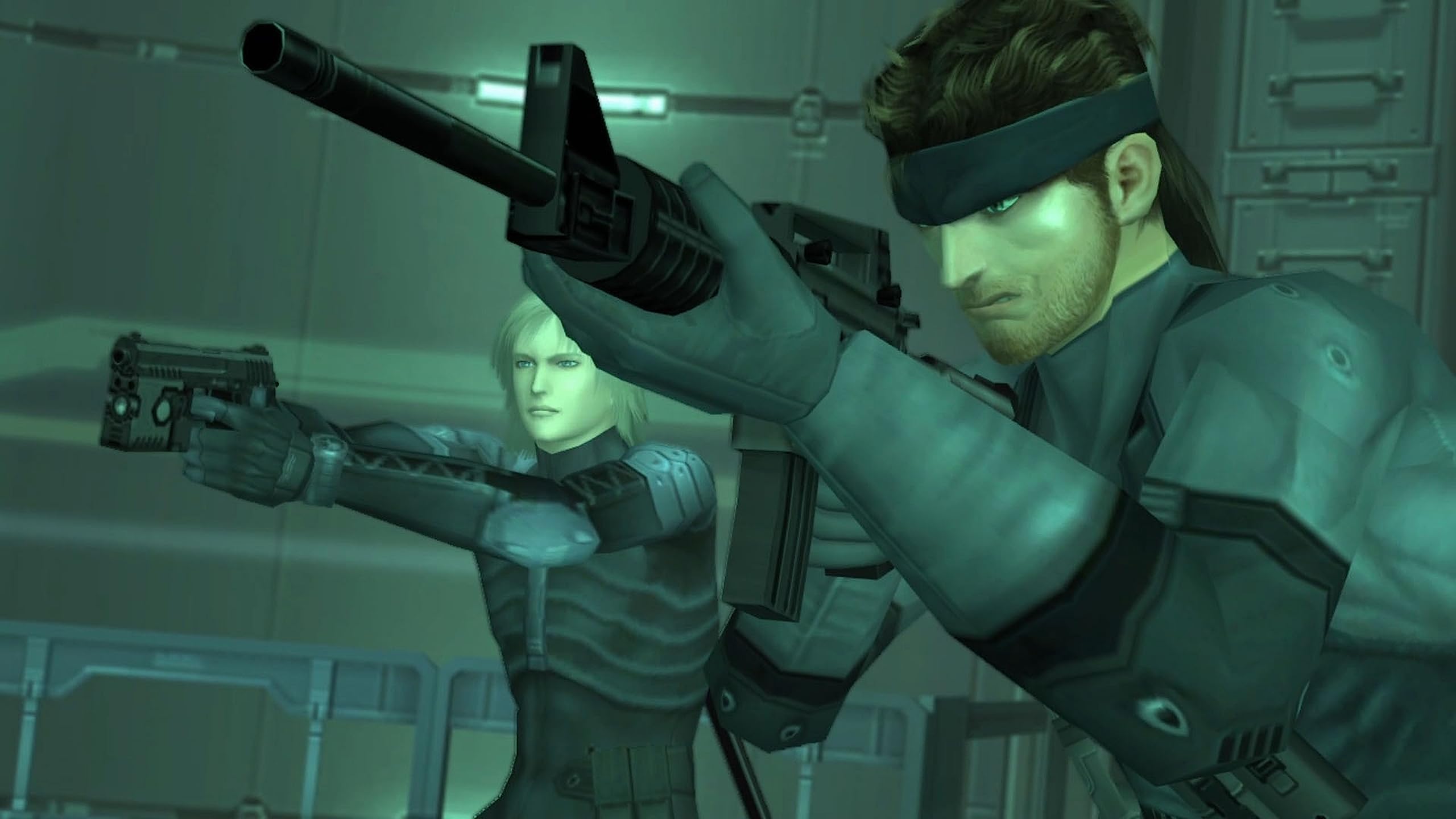 Metal Gear Solid Master Collection Vol. 1 for PlayStation 5 (PS5) - Classic Action-Adventure Game Bundle | Perfect for Fans & New Players