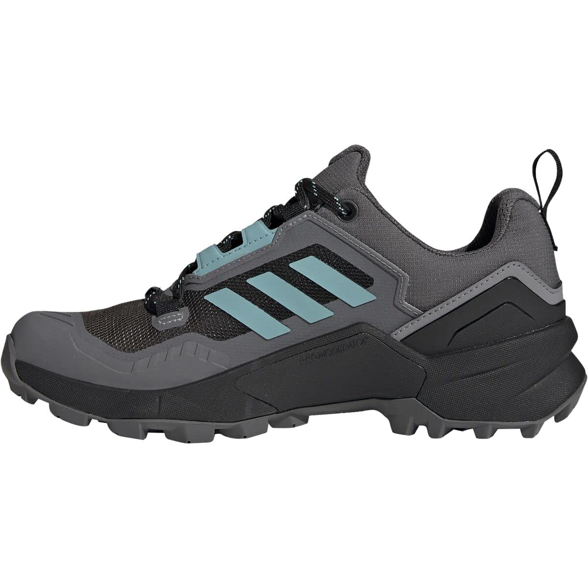 Adidas Women's Outdoor Hiking Shoes - Lightweight Waterproof Trail Running Shoes for Camping, Trekking & Backpacking | Perfect for Mountain Climbing & Adventure Travel