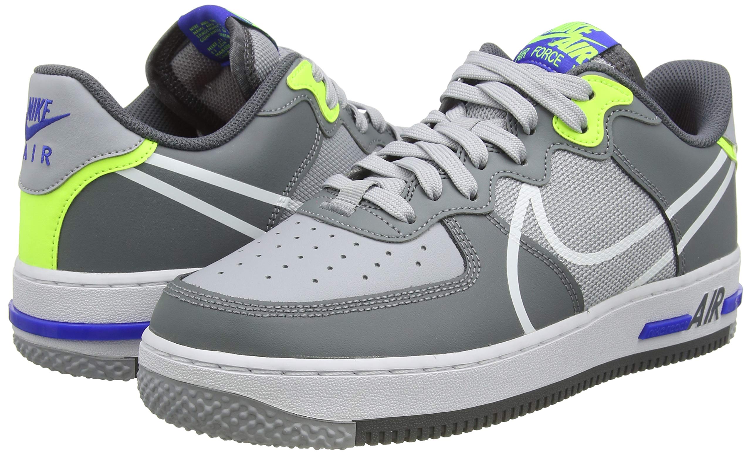 Nike Men's Basketball Shoes - High Performance Sneakers for Indoor & Outdoor Court Play - Perfect for Training, Games, and Casual Wear