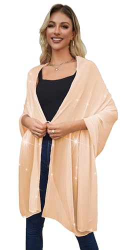 Champagne Chiffon
