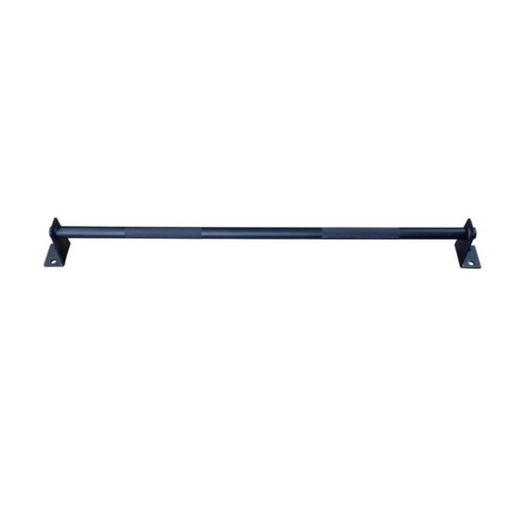 Body Solid GPU348 Chin Up Bar Attachment - Heavy Duty Pull Up Bar for Home Gym, Strength Training & Fitness Workouts - Perfect for Doorway, Garage & Home Workout Spaces