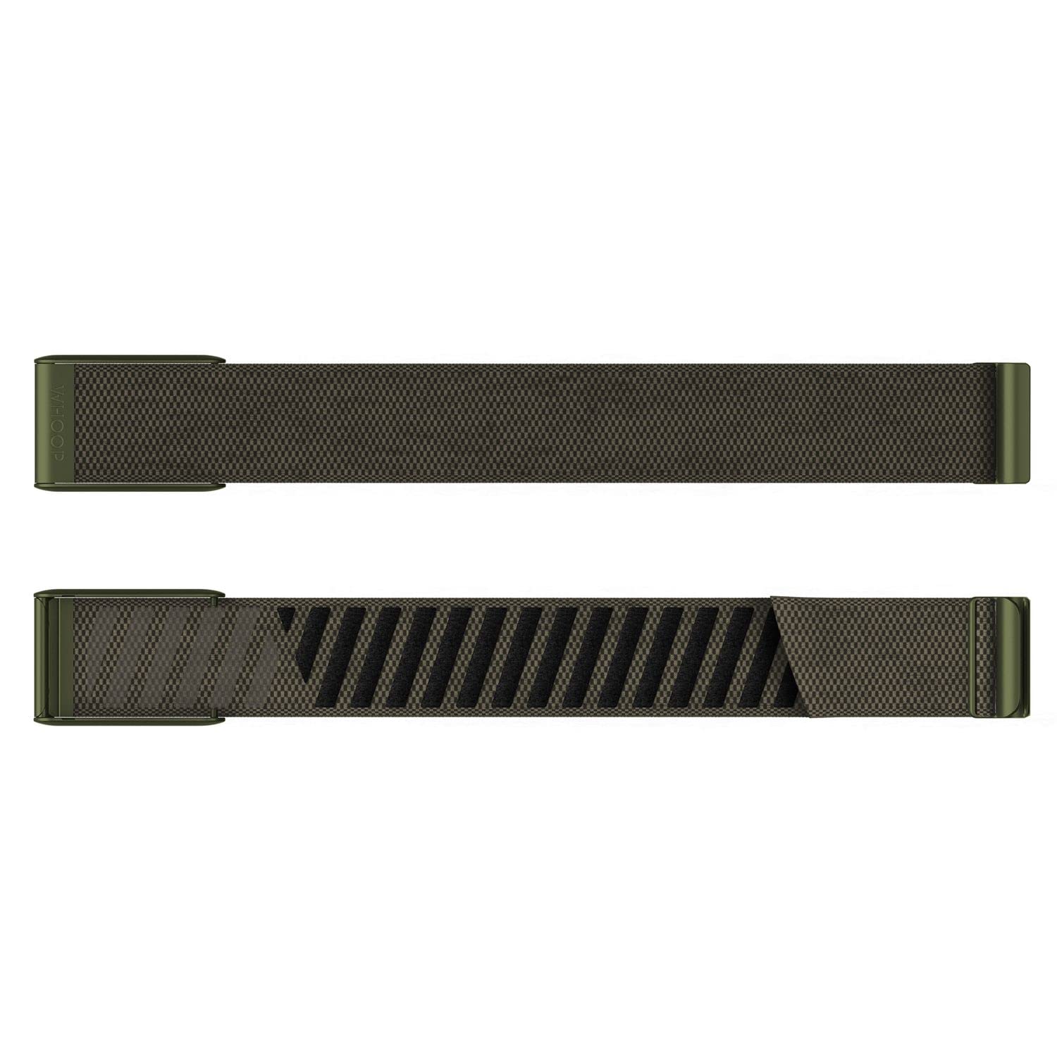 WHOOP 4.0 SuperKnit Wristband - Ultra-Soft for Fitness Tracker | Gym & Sleep