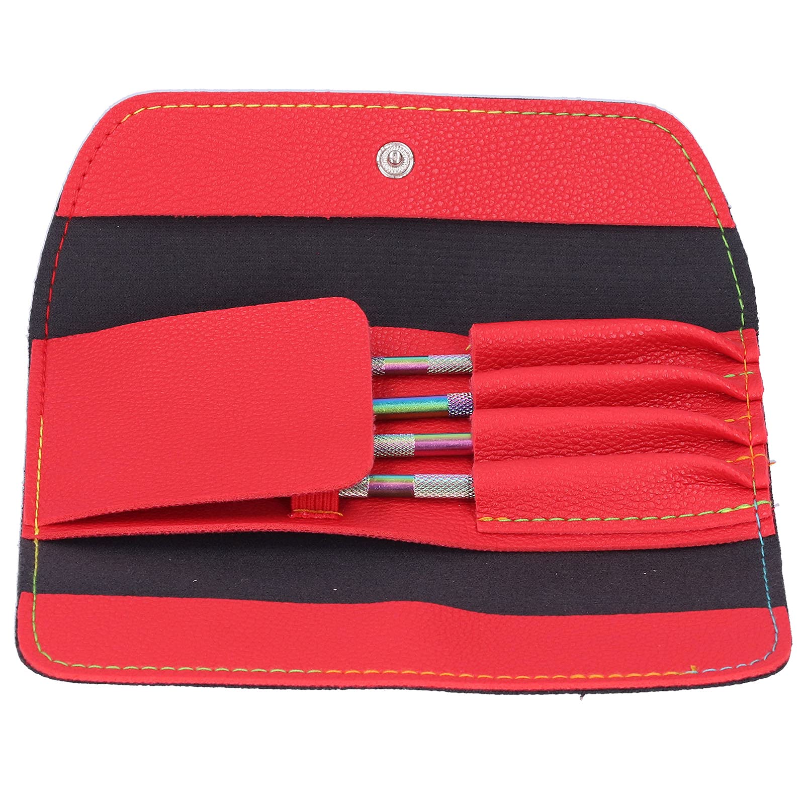 Professional Nail Pusher & Grooming Kit - Ergonomic Manicure Tools for Nail Technicians & Salon Use - Perfect for Cuticle Care, Nail Prep & Spa Treatments