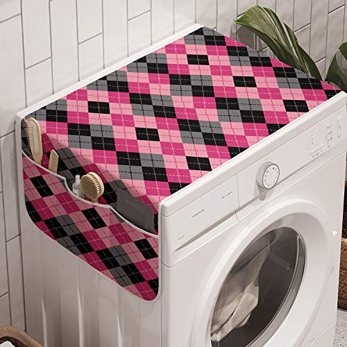 Pale Pink Black Grey