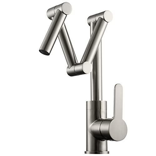 Brushed Nickel