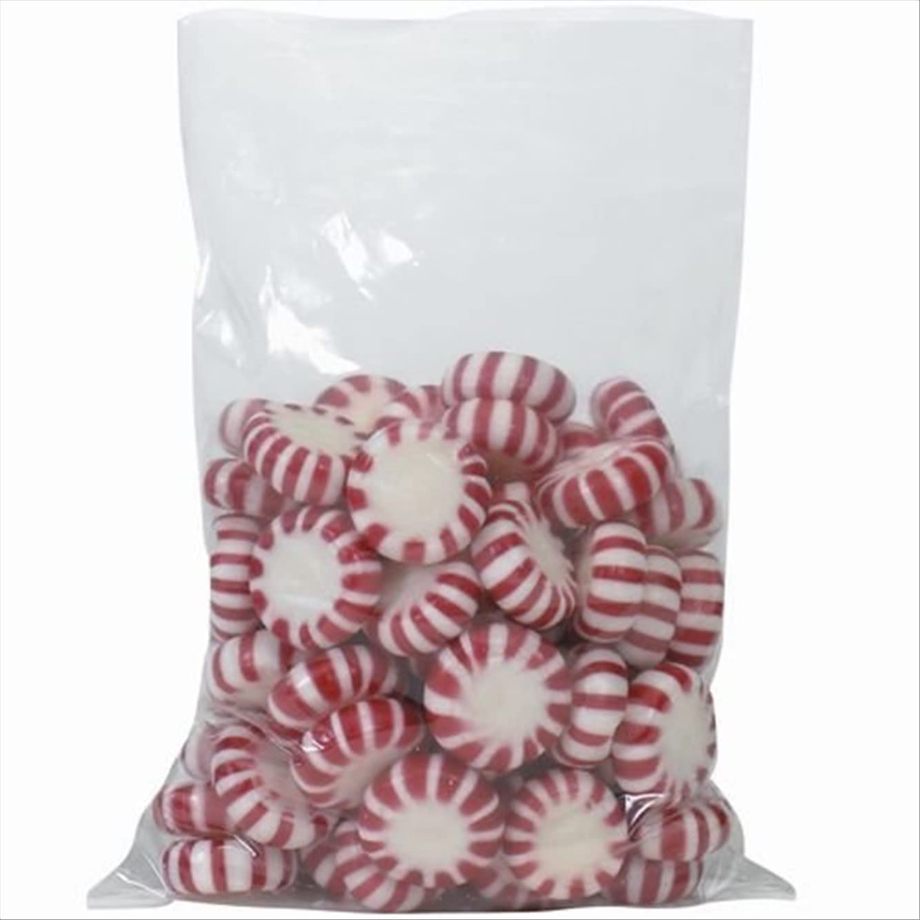 Aviditi 30x40 Inch Clear Plastic Poly Bags - 2 Mil Thick, Open Top Flat Polyethylene Bags for Party Favors, Gift Wrapping, Storage & Packaging (250 Count) - Perfect for Retail, Ecommerce, Craft Supplies & Organizing Small Items