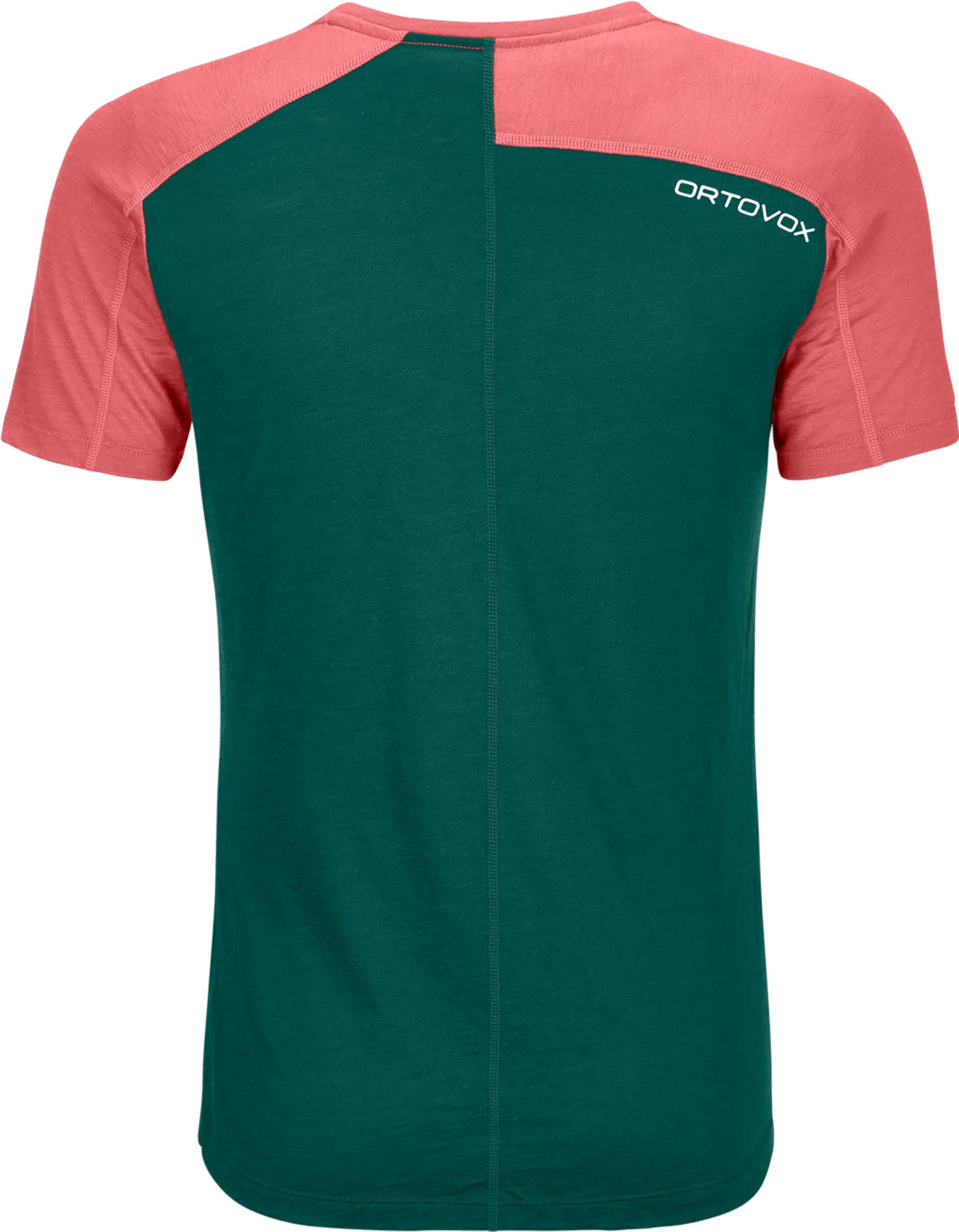 120 Tec Fast Mountain Women's T-Shirt - Breathable & Quick-Dry Activewear for Hiking, Running & Outdoor Adventures