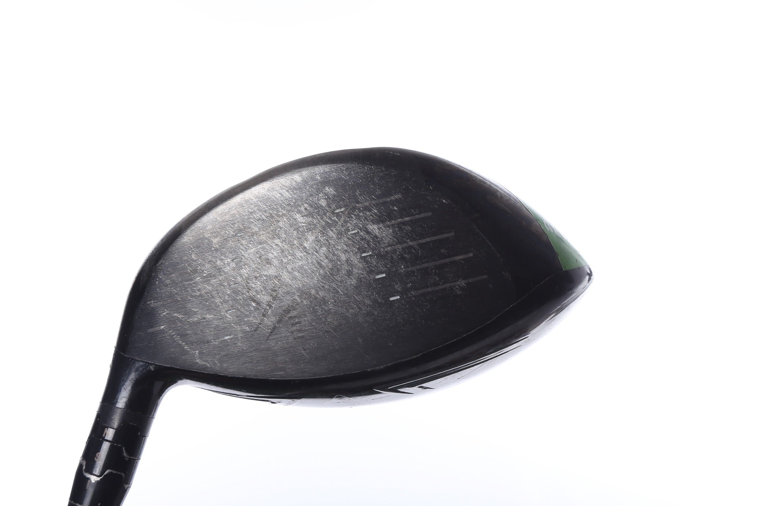 Used Callaway GBB Epic Driver 10.5° Ladies Flex Right Hand Golf Club with Mitsubishi Diamana M+ Shaft - Perfect for Women Golfers on the Course