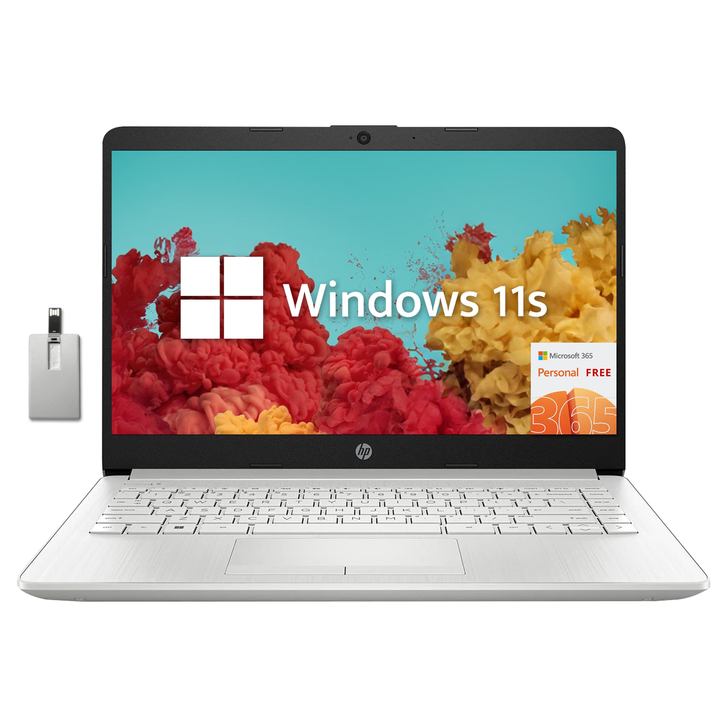 HP Stream 14