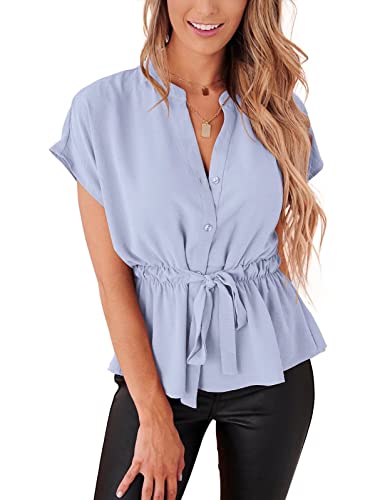 Pastel Blue