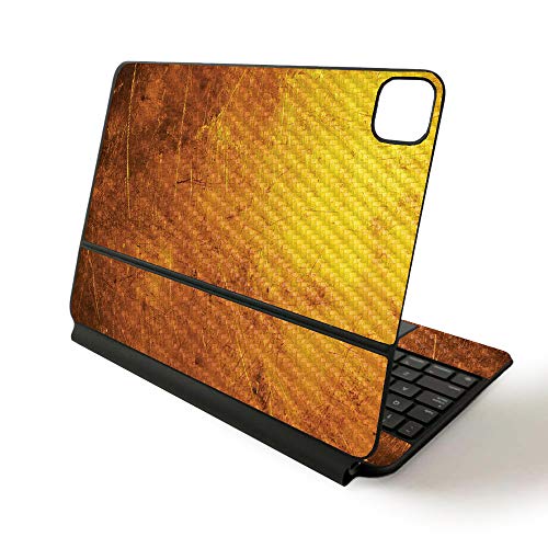 Textured Gold