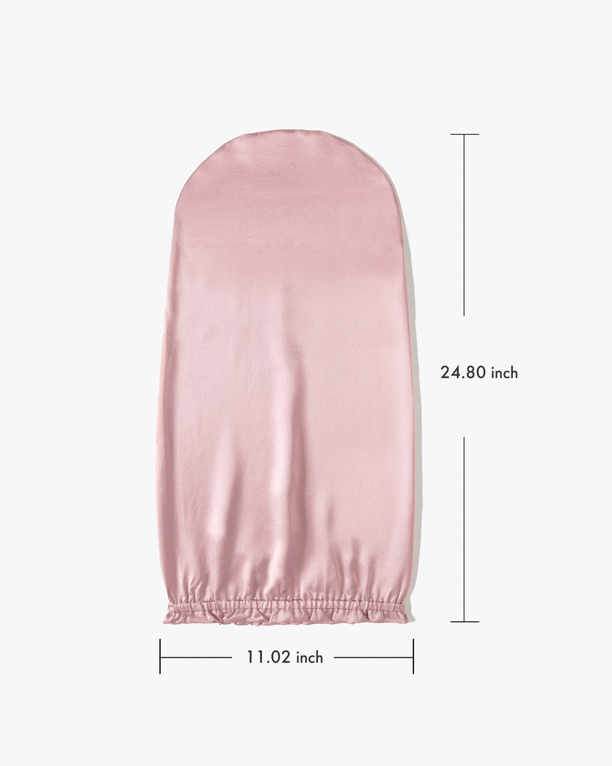 Luxury Silk Sleep Caps for Women - Soft & Breathable Hair Protection for Nighttime & Travel - Perfect for Curly Hair & Natural Hair Care