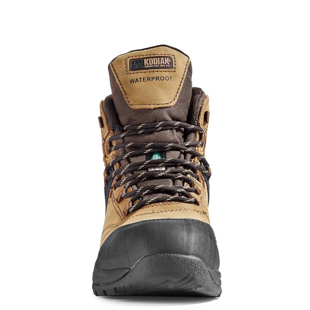 Kodiak Journey Men's 6