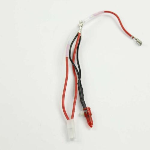 DeLonghi TCO with Wiring and Lamp 7313279019 - Compatible Replacement Part for Coffee Machines - Perfect for Home & Office Use