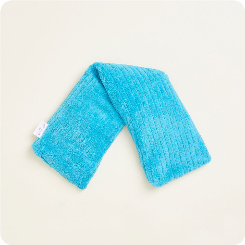 Soft Cord Blue Hot Pak® - Premium Heating Pad for Back Pain Relief, Muscle Relaxation & Comfort - Perfect for Home, Office & Travel Use