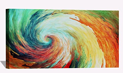 Abstract Vortex