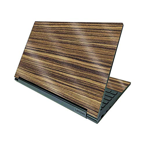 Dark Zebra Wood
