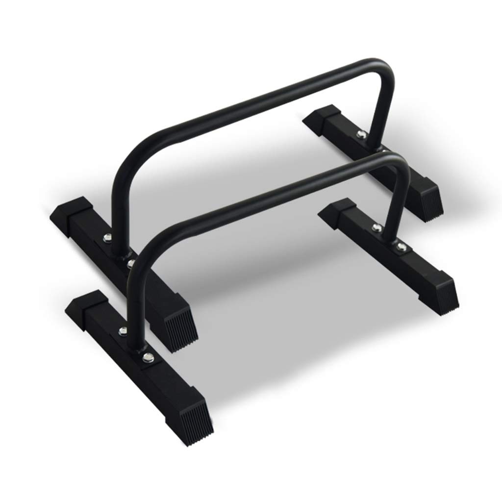 Steel Push-Up Bars for Men - Multifunctional Chest & Muscle Training Equipment for Home Gym Workouts | Perfect for Strength Training, Calisthenics & Home Fitness